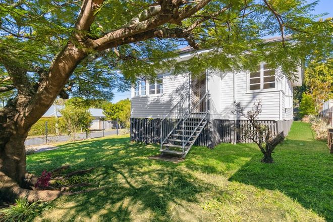 Picture of 32 Crowley Street, ZILLMERE QLD 4034