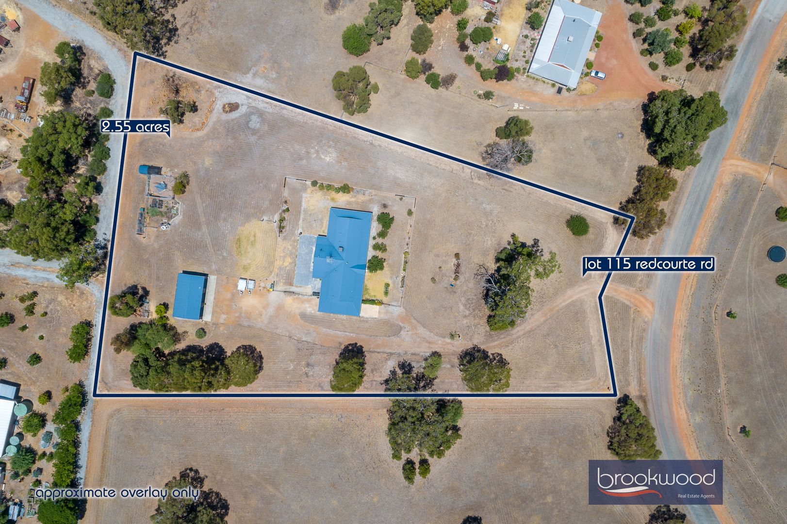 115 Redcourte Road, Bakers Hill WA 6562, Image 1