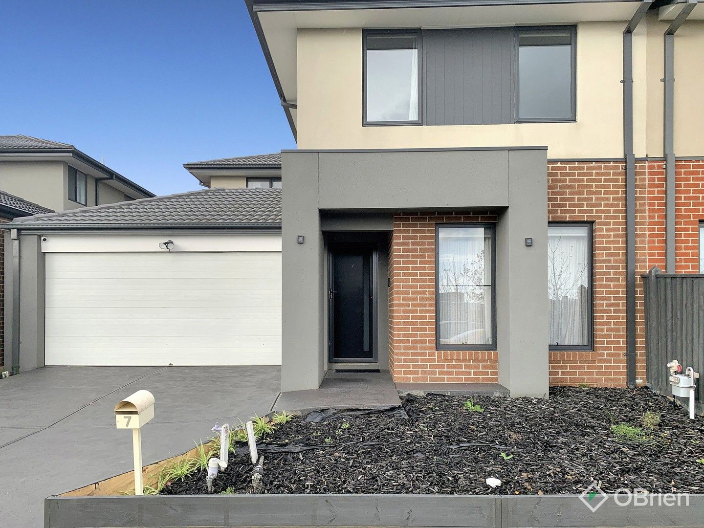 3 bedrooms House in 7 Sandy Road OFFICER VIC, 3809