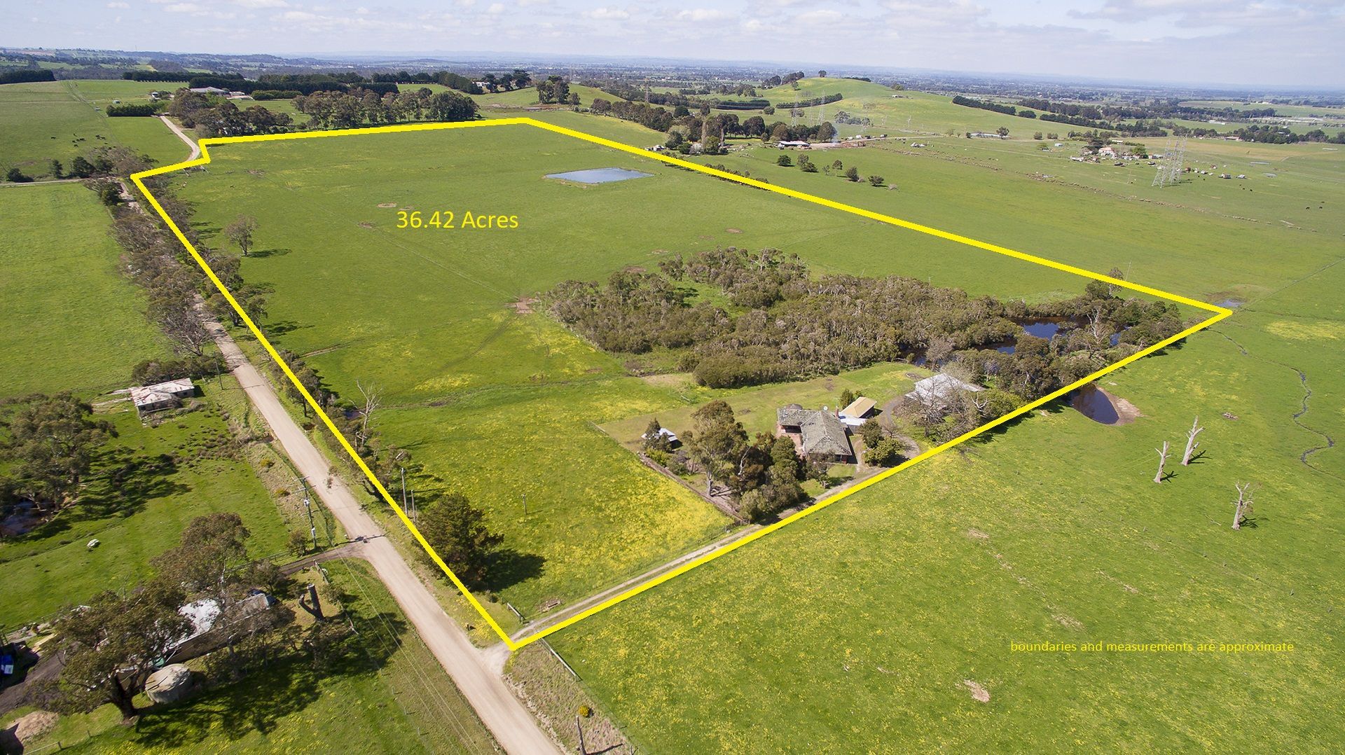 275 Seymour Road, Nar Nar Goon North Property History & Address