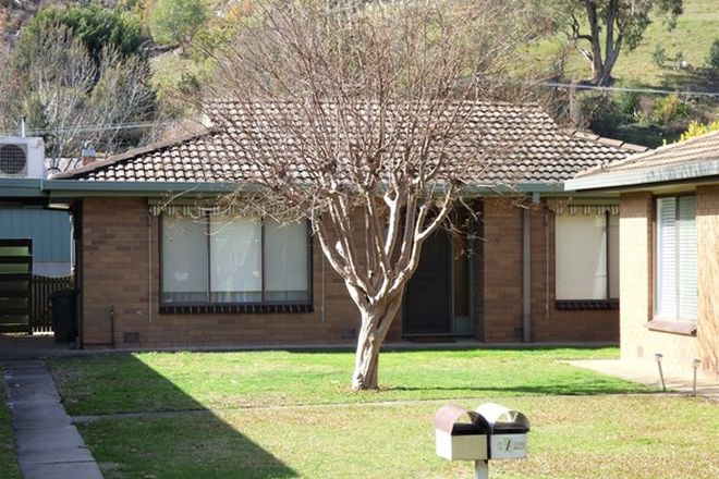 Picture of Unit 1/23 Elgin St, MYRTLEFORD VIC 3737