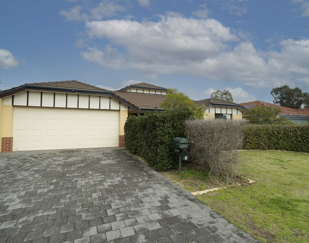 24 Granesse Drive, Ellenbrook WA 6069