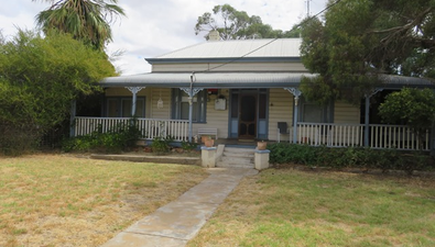 Picture of 4 Broome Terrace, NORTHAM WA 6401