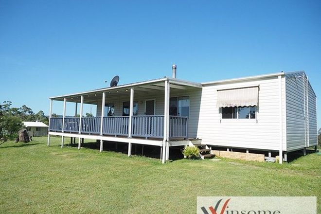 Picture of 58 Davis Road, WITTITRIN NSW 2440