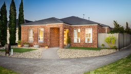 Picture of 17 Gallant Road, POINT COOK VIC 3030