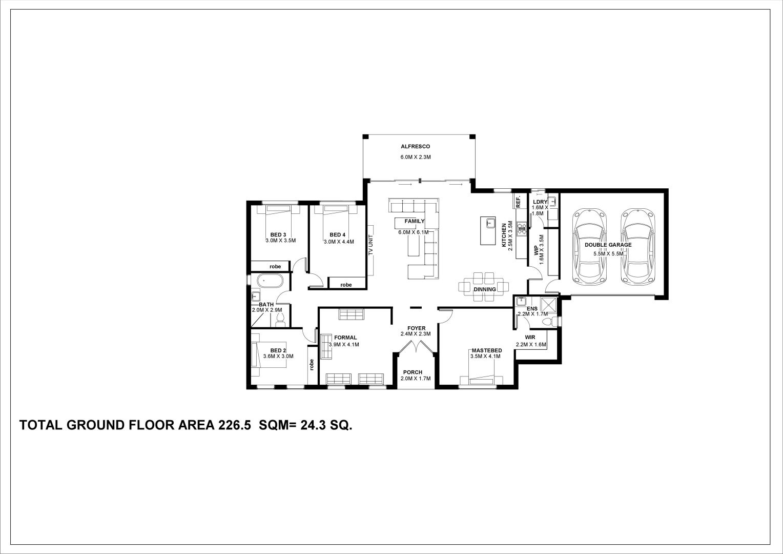 Lot 23 99 May Street, Goulburn NSW 2580 Domain