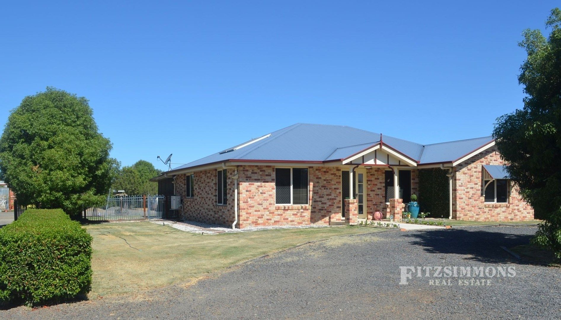 43 Southern Cross Drive, Dalby QLD 4405, Image 0