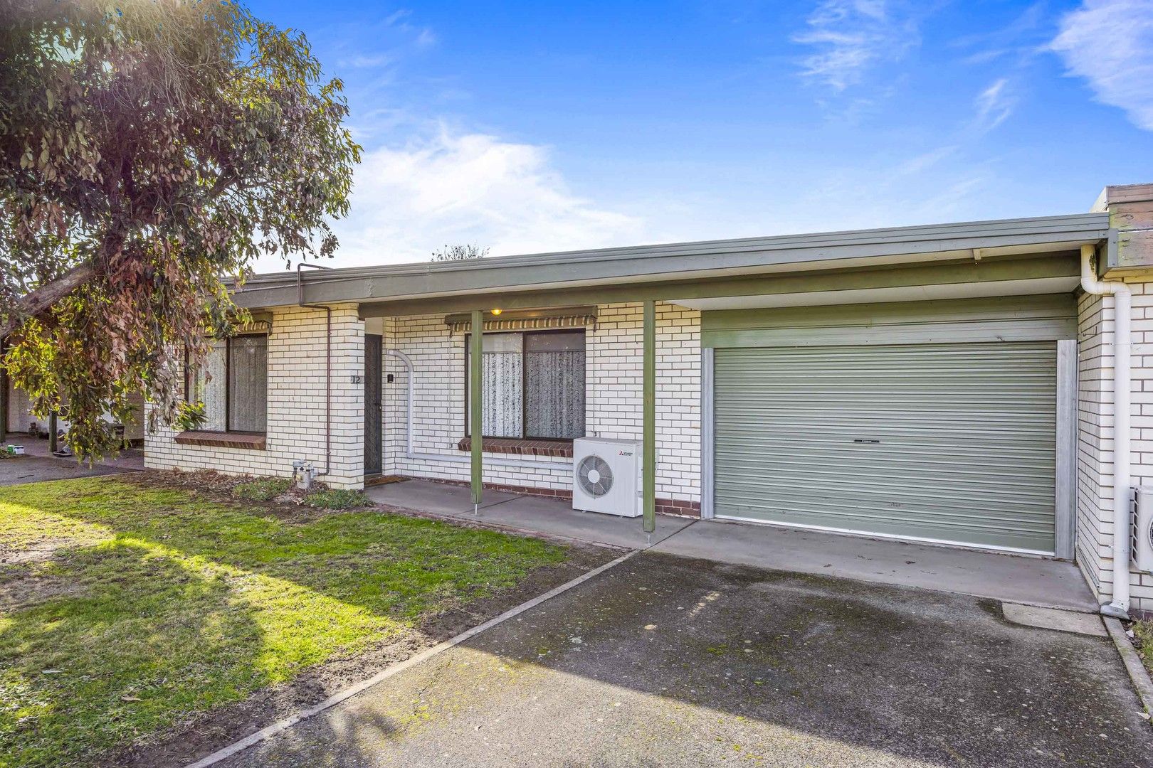 2 bedrooms House in 12/41 Grano Street ARARAT VIC, 3377