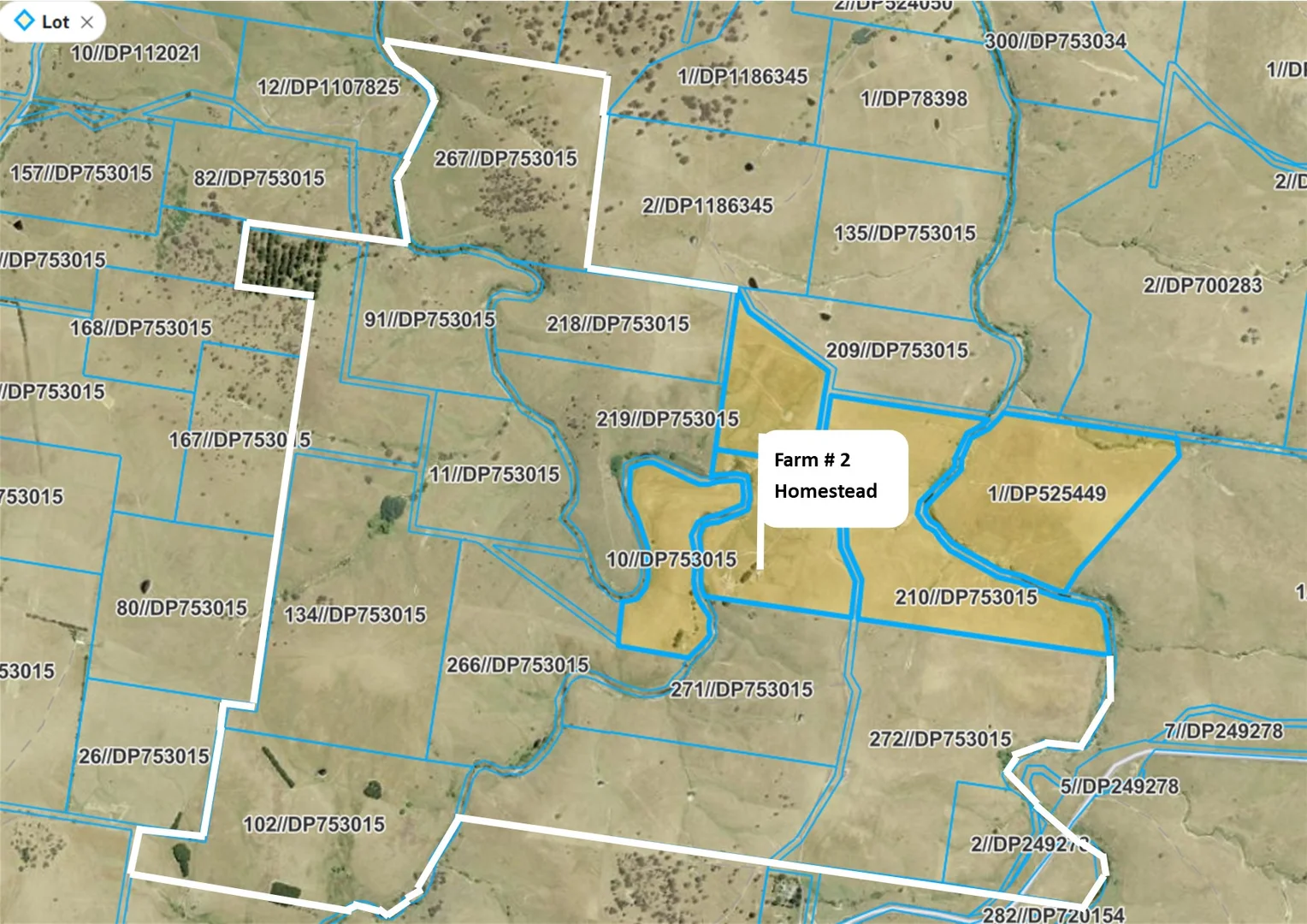 Additional image 12 of 1185 Golspie Road, Laggan NSW 2583