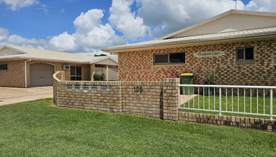 Picture of 2/105 Graham Street, AYR QLD 4807