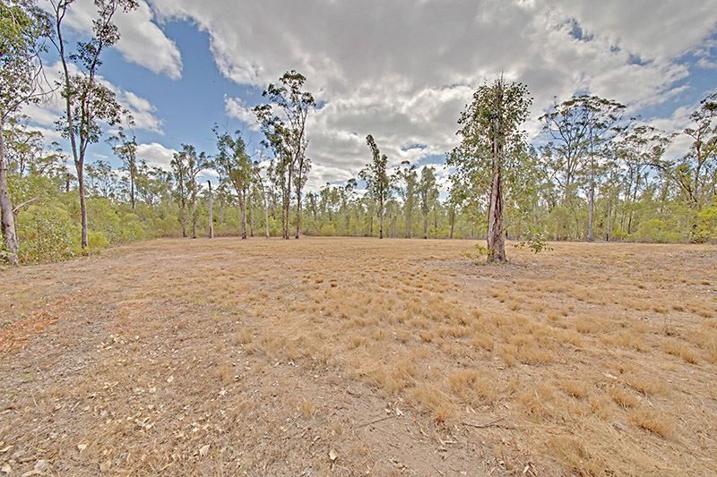 Lot 3 Eucalypt Glade, Barmaryee QLD 4703, Image 2