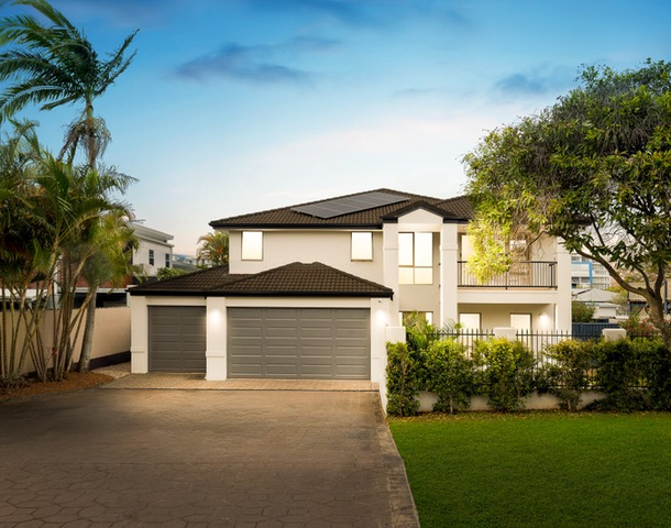 124 Turner Street, Scarborough QLD 4020