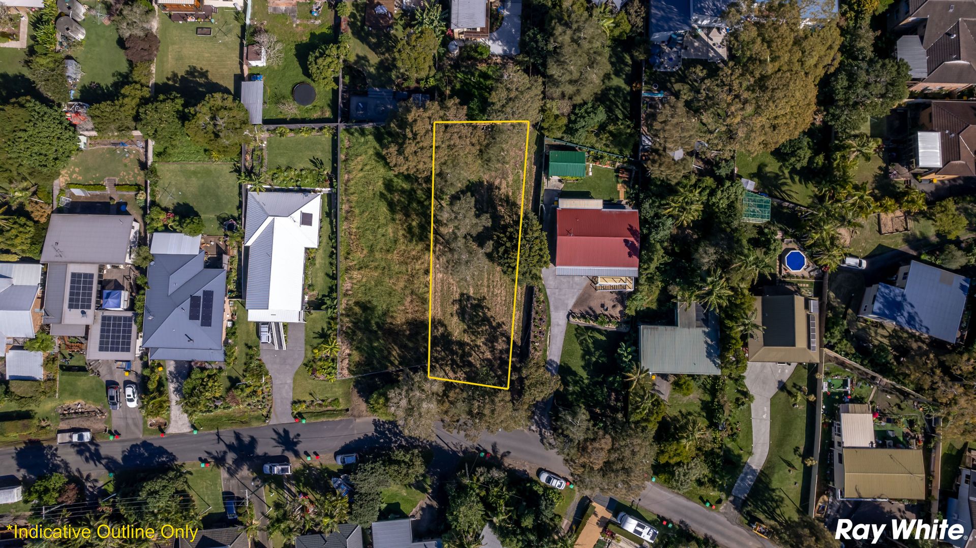 71 Seabreeze Parade, Green Point NSW 2428, Image 2