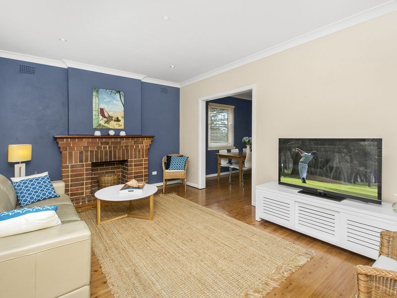 1/84 West Street, BALGOWLAH NSW 2093, Image 0