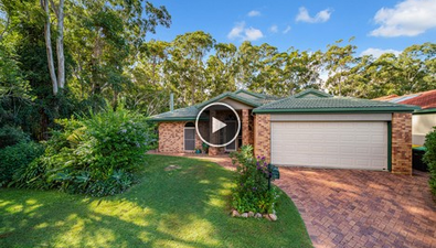 Picture of 13 Redbud Court, MOUNTAIN CREEK QLD 4557