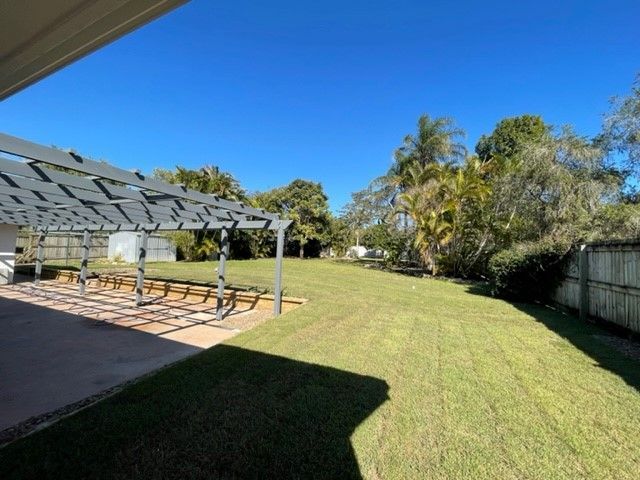 4 bedrooms House in 37 OVERLANDER AVENUE COOROY QLD, 4563