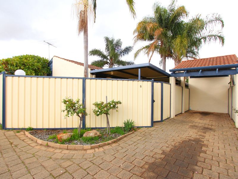 8/13 Victoria Street, REDCLIFFE WA 6104, Image 0