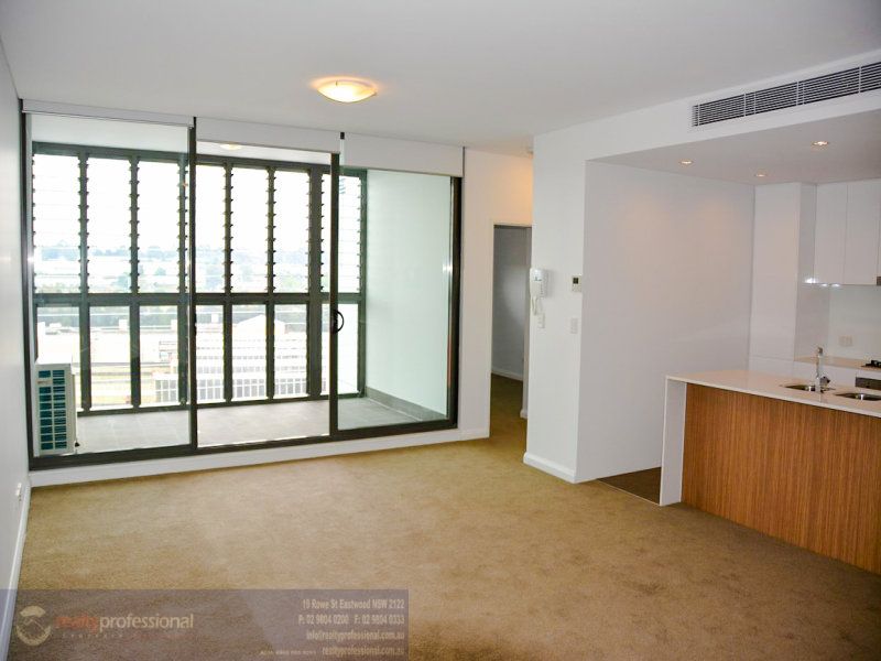 2 bedrooms Apartment / Unit / Flat in D502/11 Mashman Avenue KINGSGROVE NSW, 2208
