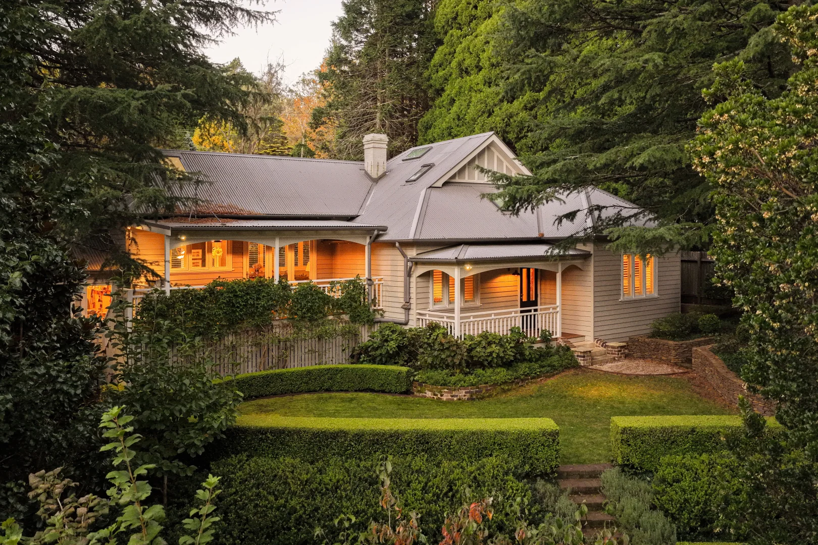 81 Craigend Street, Leura NSW 2780