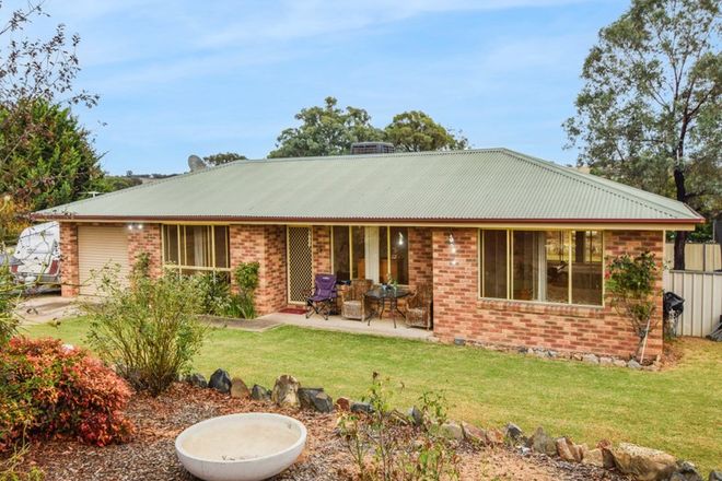 Picture of 16 Tadros Avenue, YOUNG NSW 2594