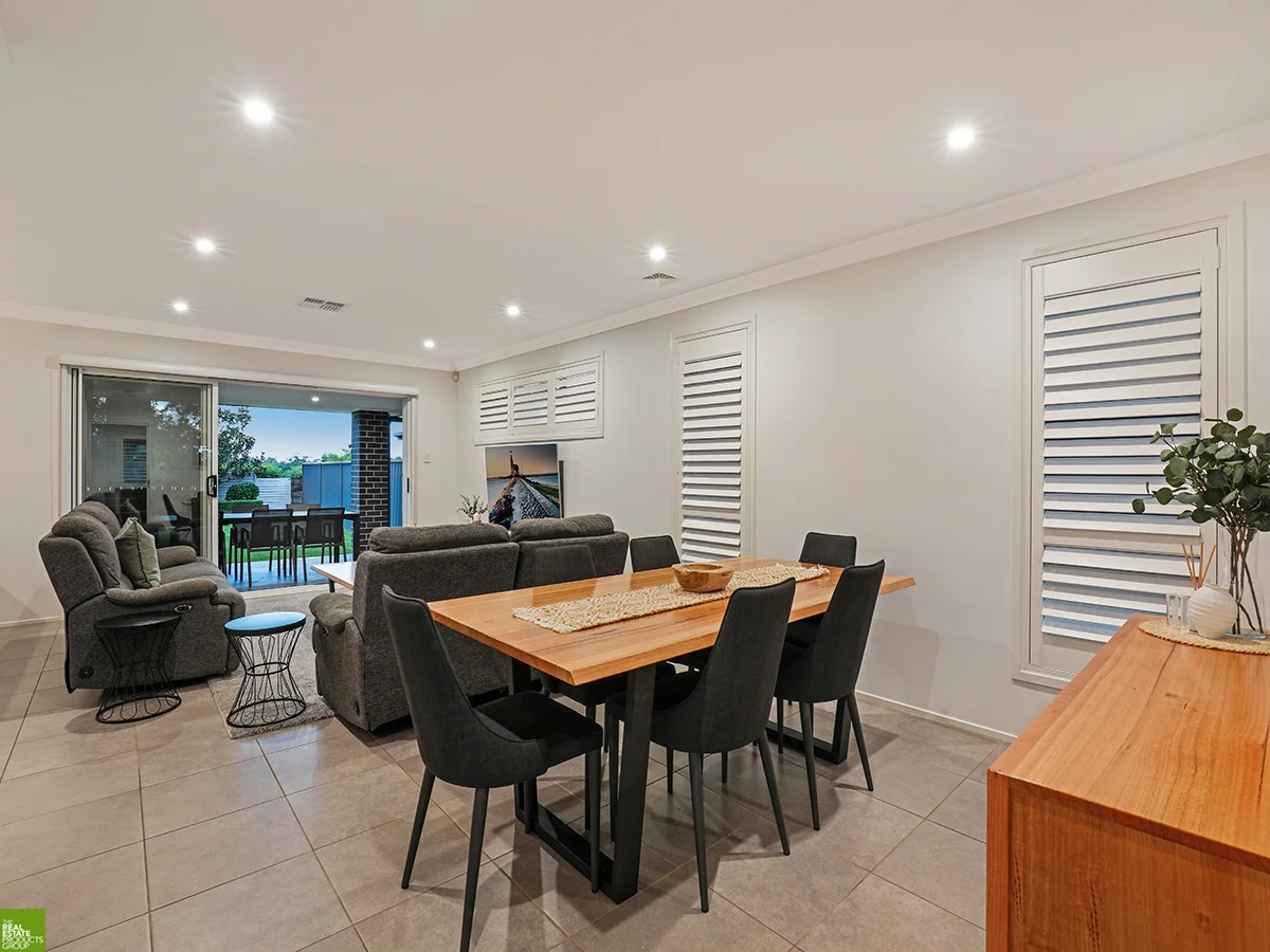 Additional image 4 of 22 Saddleback Crescent, Stream Hill NSW 2526