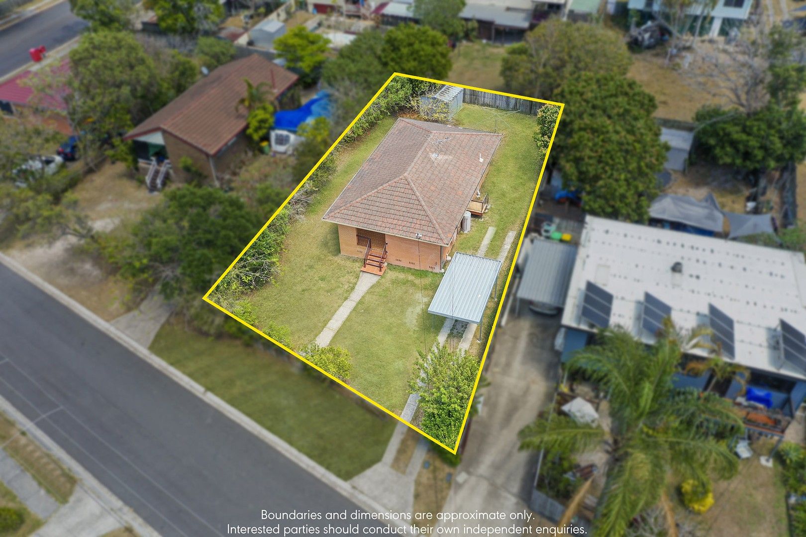 6 Chestnut Street, Logan Central QLD 4114, Image 0