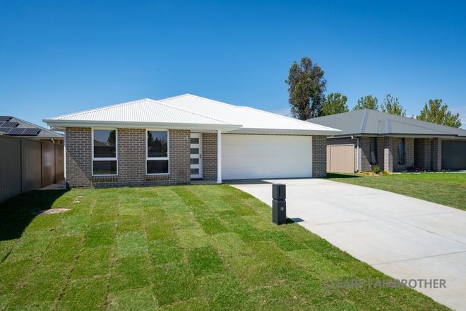 Picture of 4 Yellow Box Place, GORMANS HILL NSW 2795