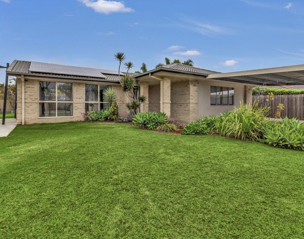19 River Heights Road, Upper Coomera QLD 4209