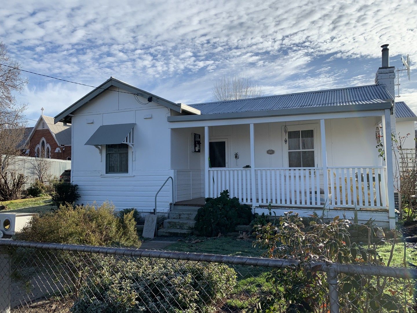 13 Regent Street, Tumbarumba NSW 2653 House For Rent 400 Domain