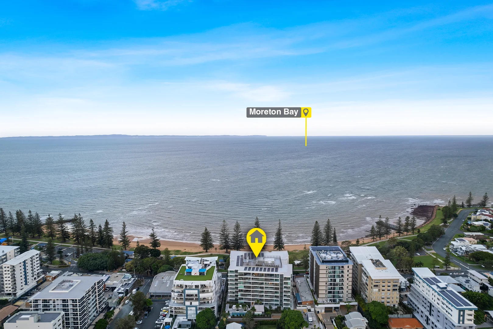 605/85 Landsborough Avenue, Scarborough QLD 4020