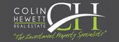 Logo for Colin Hewett Real Estate