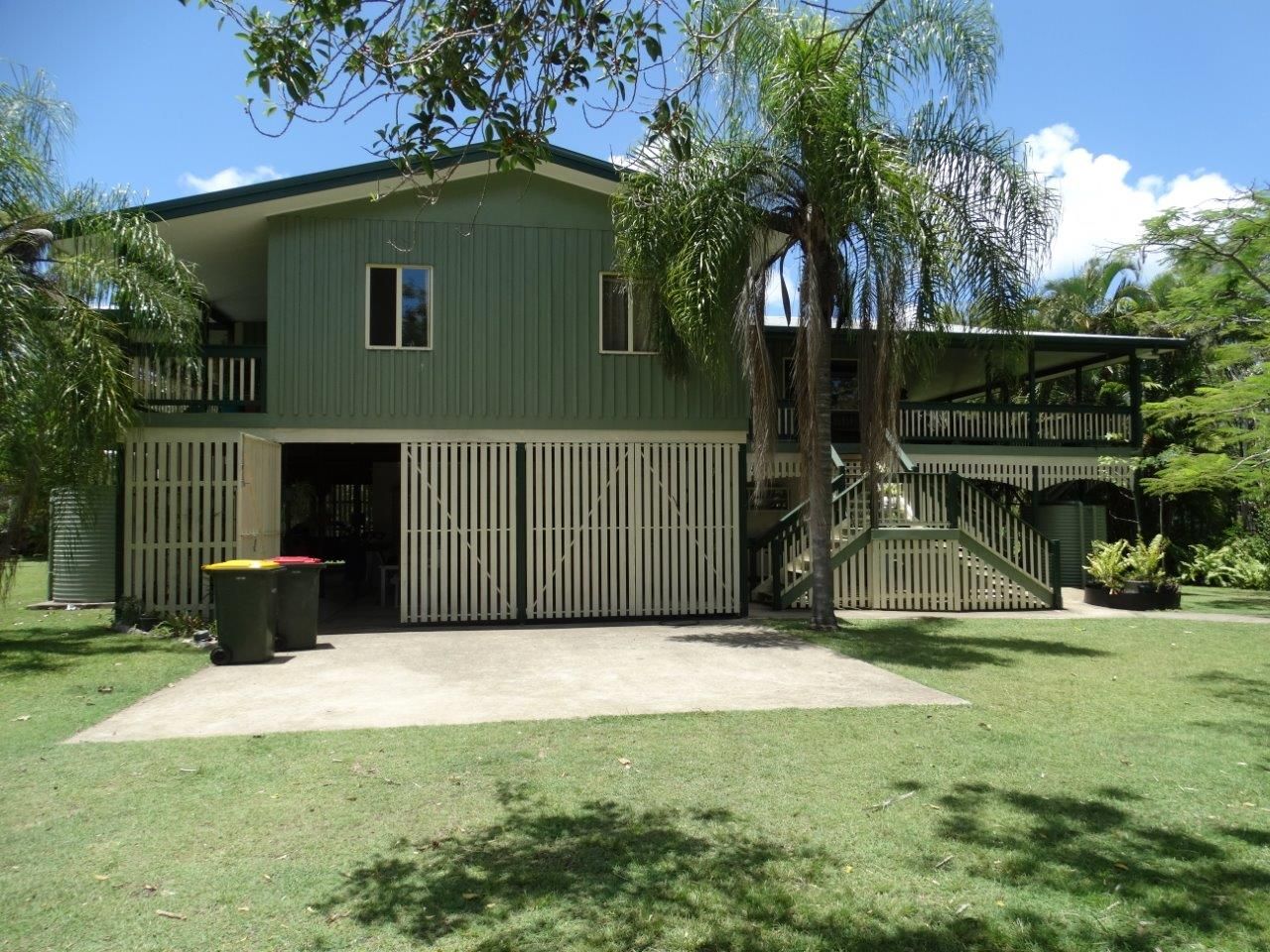 122 Muller Road, Baffle Creek QLD 4674, Image 0