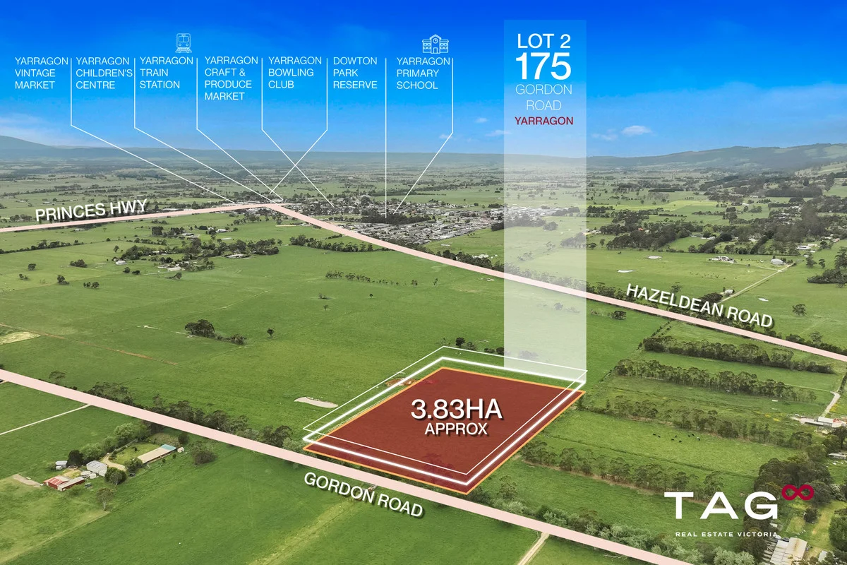 Additional image 9 of 2/175 Gordon Road, Yarragon VIC 3823