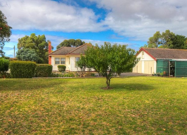 95 Staffords Road, Warrnambool VIC 3280