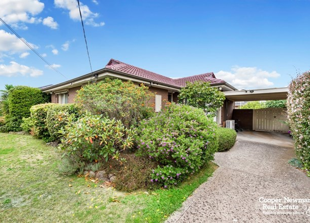 52 Banbury Street, Burwood East VIC 3151