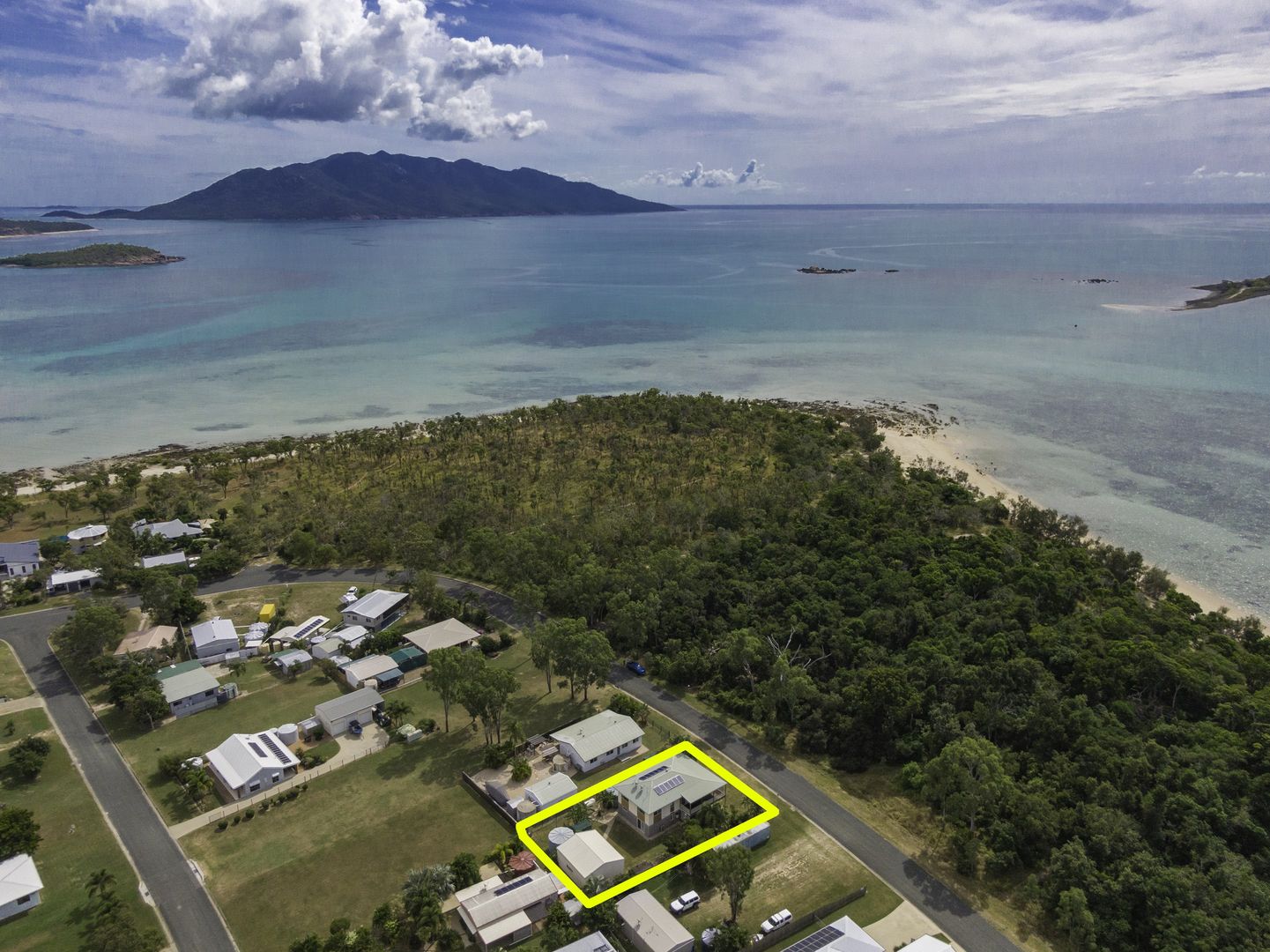 65 Trochus Street, Dingo Beach Property History & Address Research