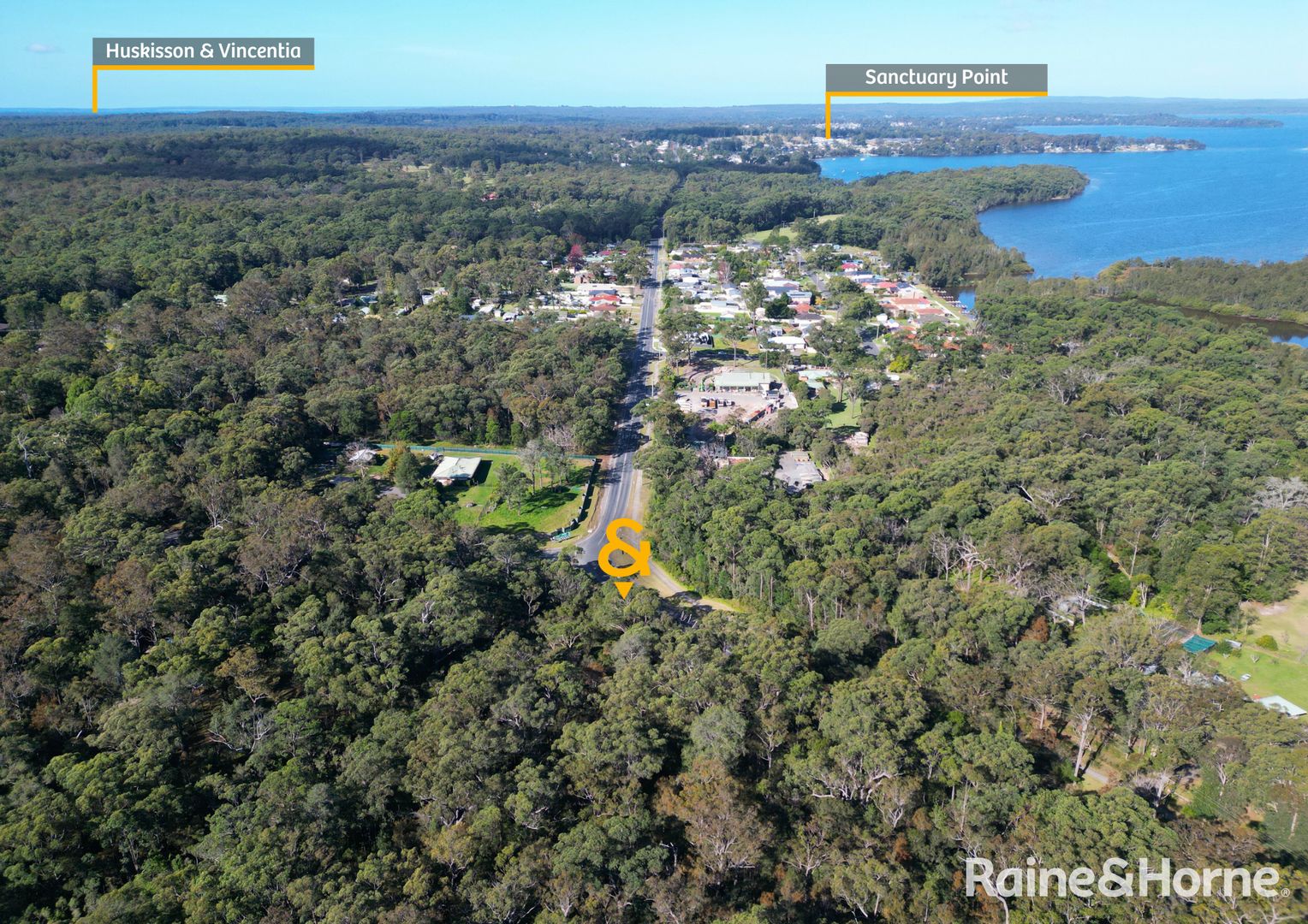 105 & 107 The Wool Road, Basin View NSW 2540, Image 2