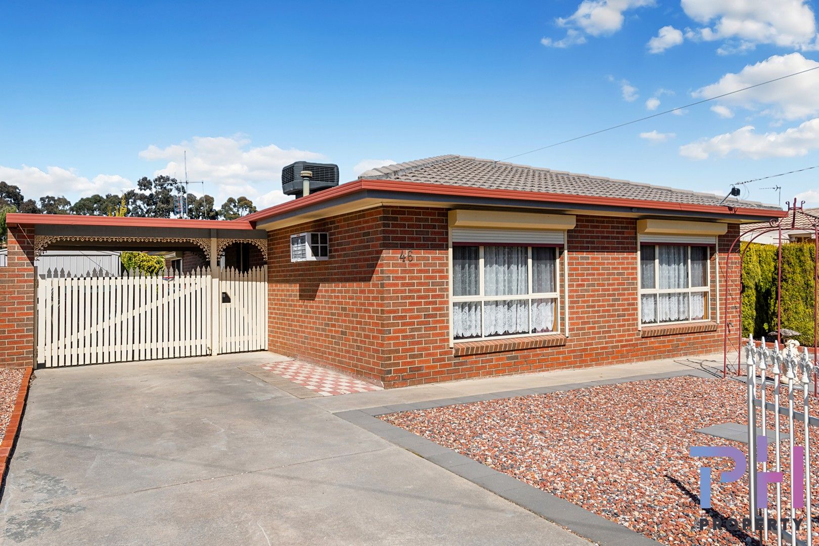 46 Bright Street, California Gully VIC 3556, Image 0