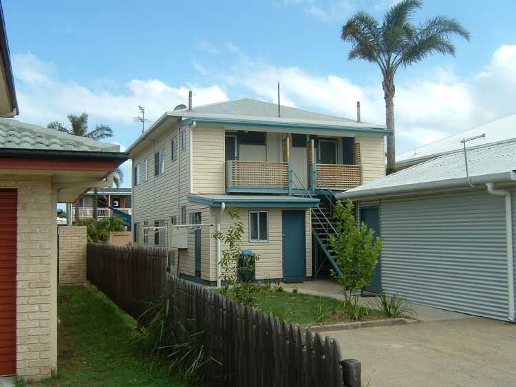 1/14 Davis Lane, Evans Head NSW 2473