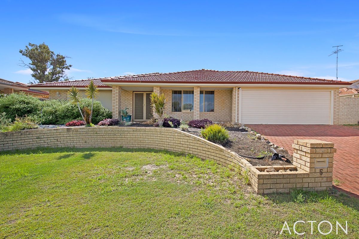 5 Ammerdown Place, Erskine WA 6210, Image 0