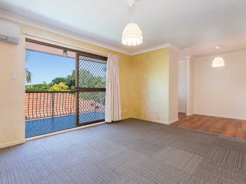 2 bedrooms Apartment / Unit / Flat in 6/63-65 Baron Street GREENSLOPES QLD, 4120