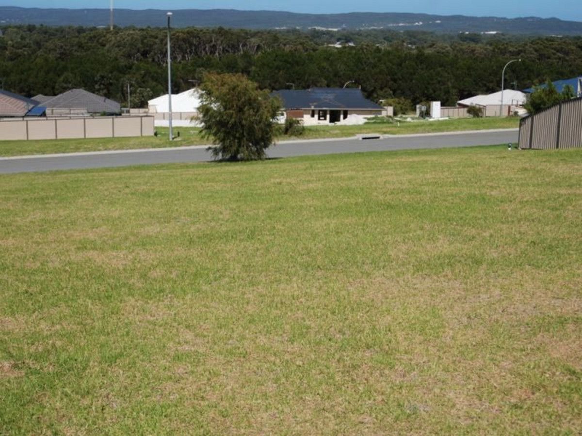 659/Lot 659 Greyhound Circle, Gledhow WA 6330, Image 1