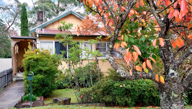 Picture of 96 Hat Hill Road, BLACKHEATH NSW 2785