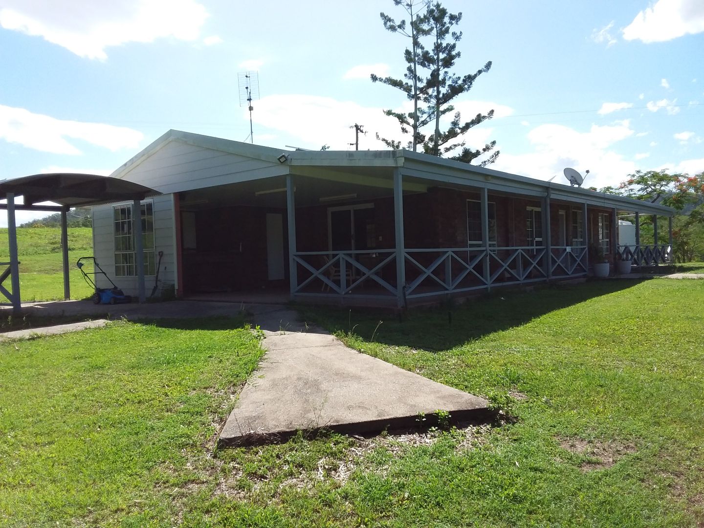 86 Mckays Road, Kuttabul QLD 4741, Image 2