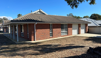 Picture of 57 Campaspe Street, WODONGA VIC 3690