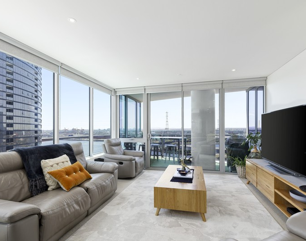 1501/81 South Wharf Drive, Docklands VIC 3008