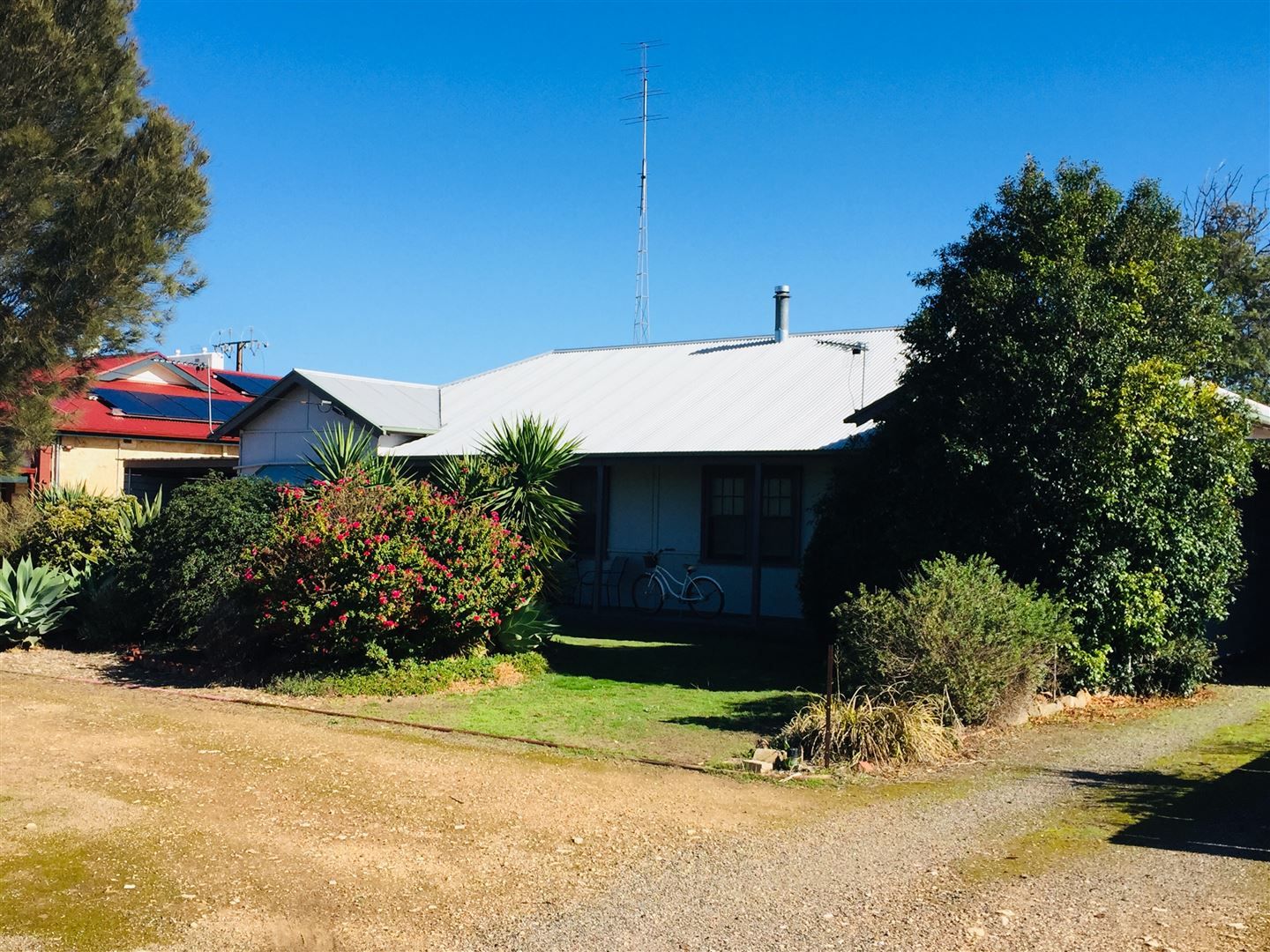 43 Light Road, Cummins SA 5631, Image 0