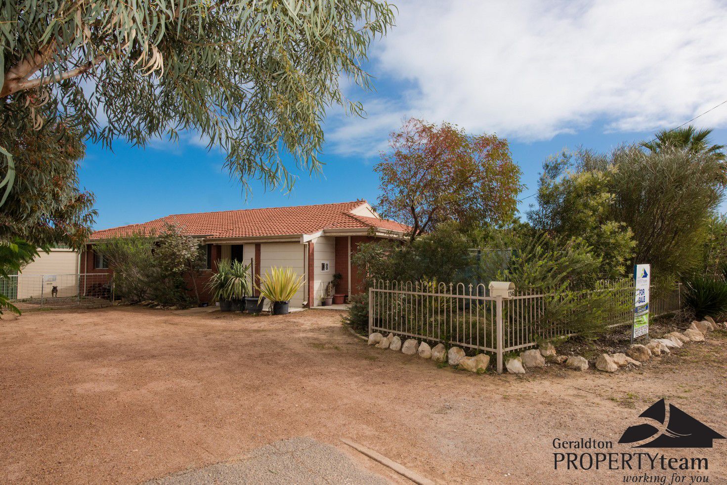 136 Abraham Street, Karloo WA 6530, Image 0