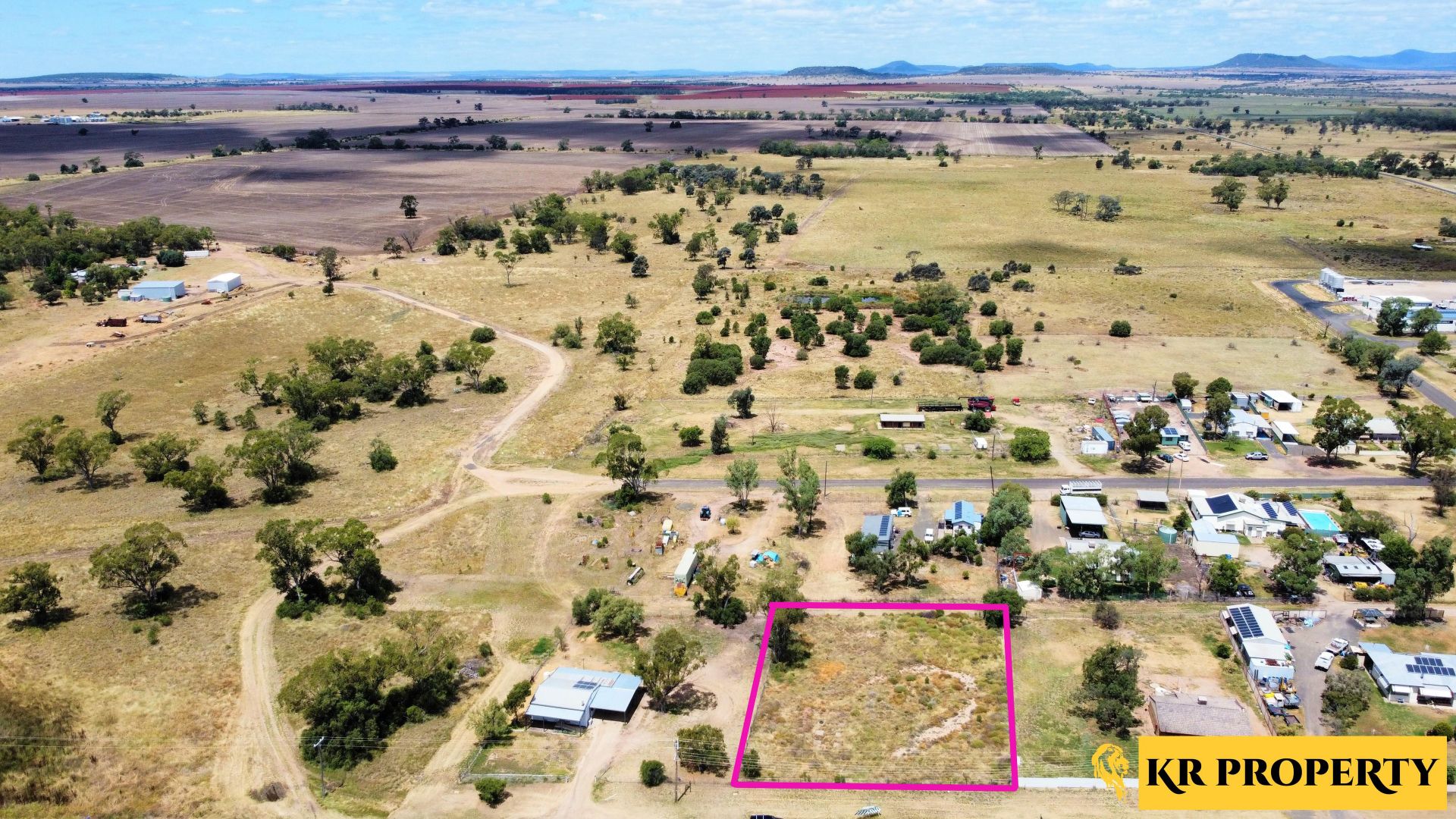 Sold Lot 3, 4/13/66 RAILWAY PARADE, Bellata NSW 2397 on 12 Apr 2022 ...