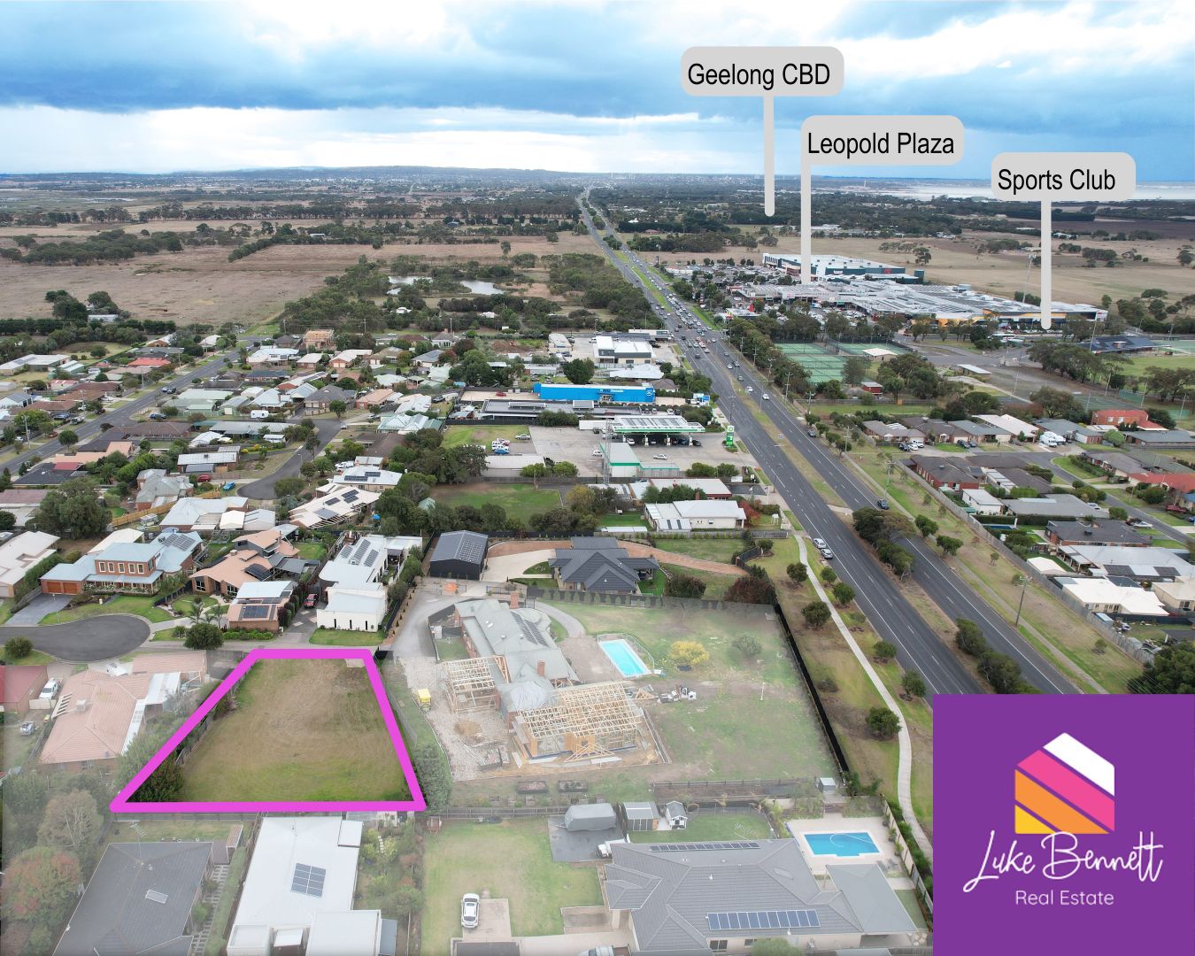 10 Dahlhaus Court, Leopold VIC 3224, Image 2